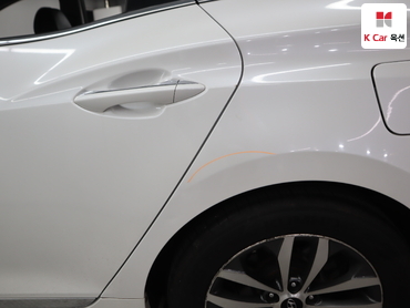 2012 - hyundai grandeur