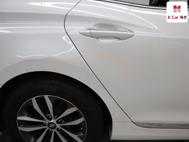 2012 - hyundai grandeur