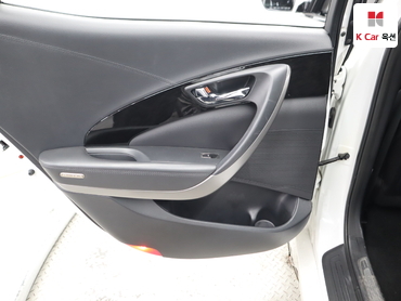 2012 - hyundai grandeur