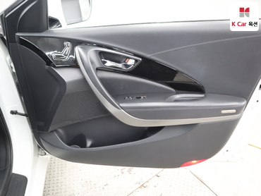 2012 - hyundai grandeur