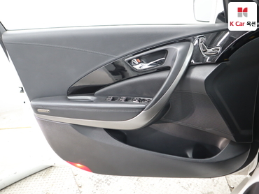 2012 - hyundai grandeur