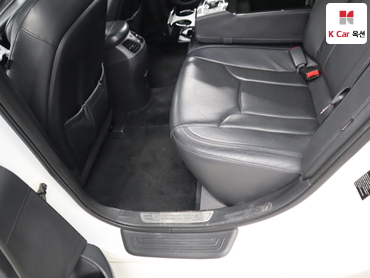 2012 - hyundai grandeur