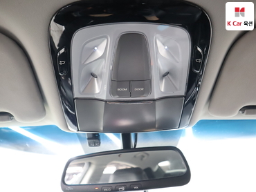 2012 - hyundai grandeur