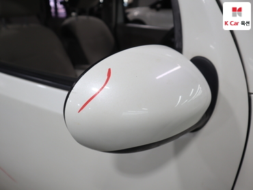 2014 - nissan cube