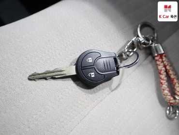 2014 - nissan cube