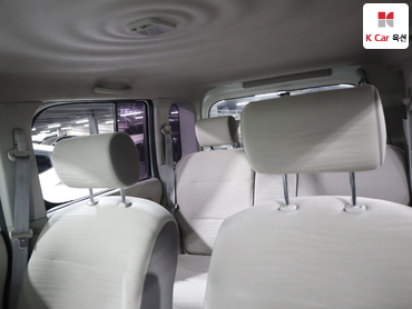 2014 - nissan cube