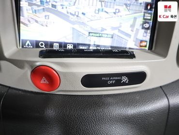 2014 - nissan cube