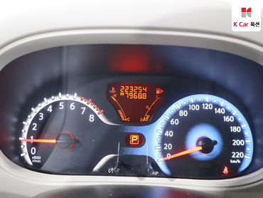 2014 - nissan cube