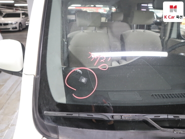 2014 - nissan cube
