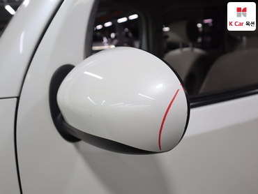 2014 - nissan cube