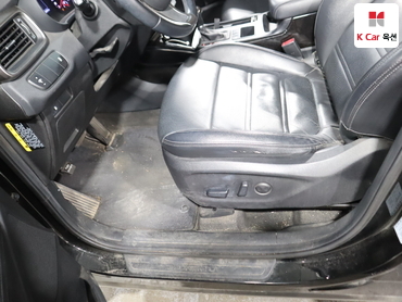 2016 - kia sorento