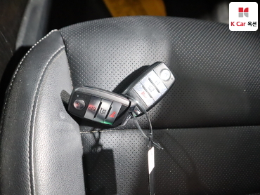 2016 - kia sorento