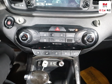 2016 - kia sorento