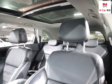 2016 - kia sorento