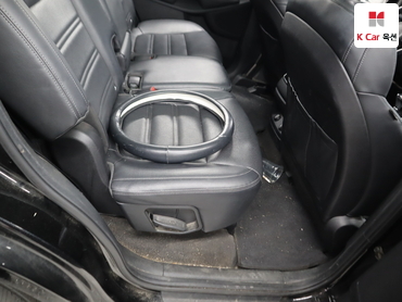 2016 - kia sorento