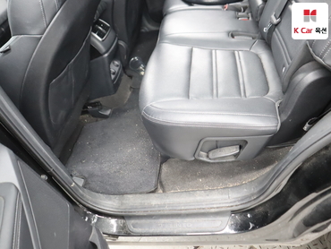2016 - kia sorento