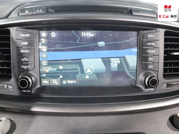 2016 - kia sorento