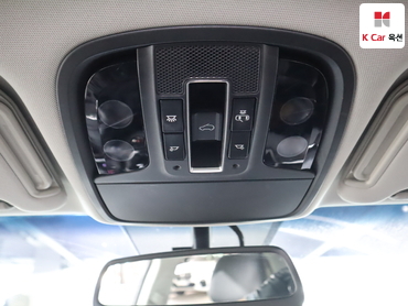2016 - kia sorento