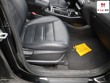 2016 - kia sorento