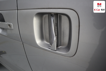 2015 - hyundai grand starex