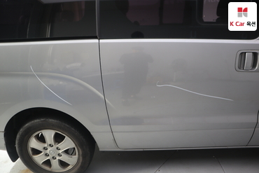 2015 - hyundai grand starex