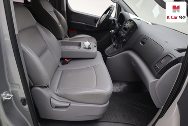 2015 - hyundai grand starex