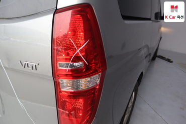 2015 - hyundai grand starex