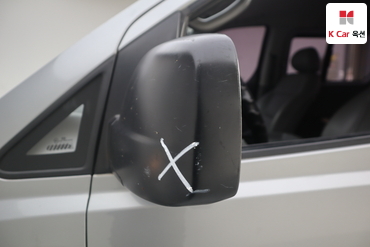 2015 - hyundai grand starex