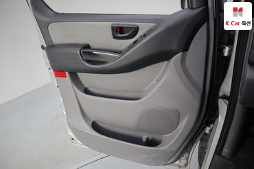 2015 - hyundai grand starex