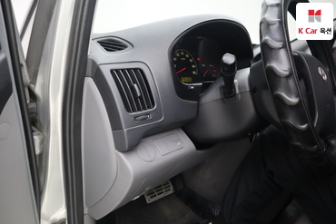 2015 - hyundai grand starex