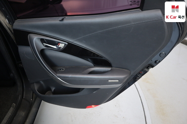 2014 - hyundai grandeur