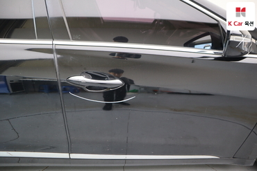 2014 - hyundai grandeur