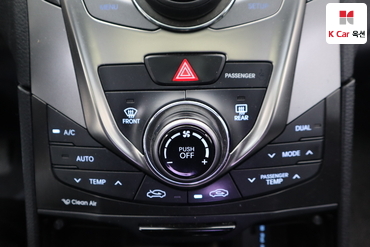 2014 - hyundai grandeur