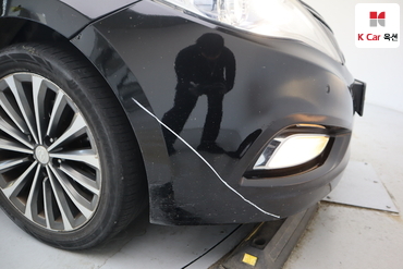 2014 - hyundai grandeur