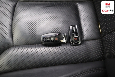 2014 - hyundai grandeur