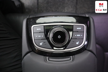 2014 - hyundai grandeur