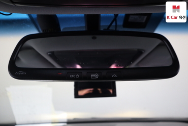 2014 - hyundai grandeur
