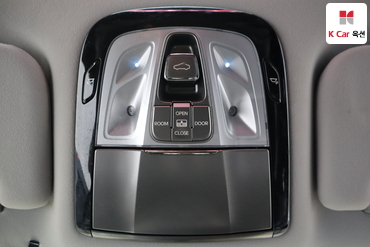 2014 - hyundai grandeur