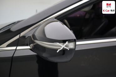 2014 - hyundai grandeur