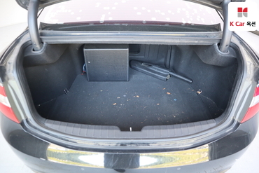 2014 - hyundai grandeur