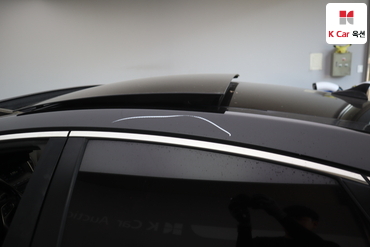 2014 - hyundai grandeur