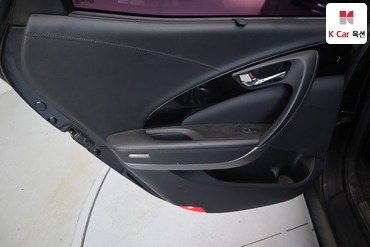 2014 - hyundai grandeur