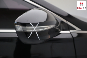 2014 - hyundai grandeur