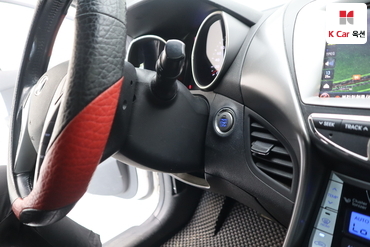 2012 - hyundai avante