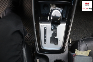 2012 - hyundai avante