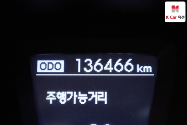 2012 - hyundai avante