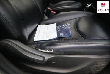 2016 - chevrolet spark