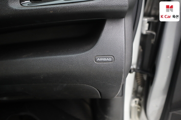 2016 - chevrolet spark