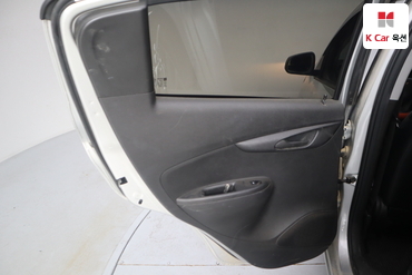 2016 - chevrolet spark