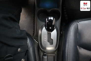 2016 - chevrolet spark